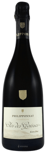 2006 Philipponnat Clos des Goisses Brut 1500ml