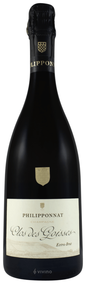 2006 Philipponnat Clos des Goisses Brut 1500ml