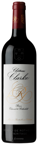 2006 Château Clarke Listrac-Médoc