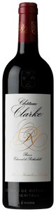 2006 Château Clarke Listrac-Médoc