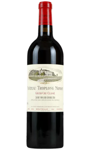 Château Troplong Mondot Saint-Émilion Grand Cru (Premier Grand Cru Classé) 2005