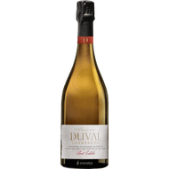 Edouard Duval Brut d'Eulalie Champagne