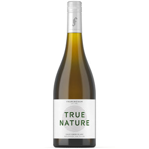 2024  Framingham True Nature Sauvignon Blanc | フラミンガム トゥルー ネイチャー ソーヴィニヨン ブラン