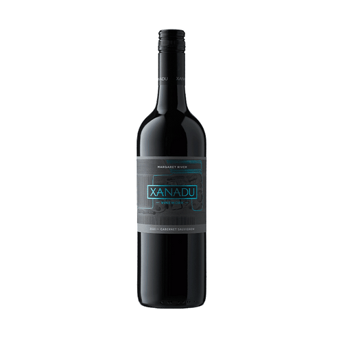 2020 Xanadu Vinework Cabernet Sauvignon  |  ザナドゥ DJL カベルネ ソーヴィヨン