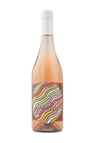 2023 Worlds Apart Wines Everlasting Happiness Rosé | ワールズ アパート ワインズ エバーラスティング ハピネス ロゼ