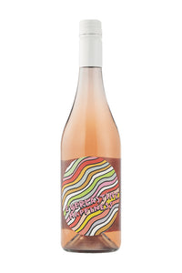 2023 Worlds Apart Wines Everlasting Happiness Rosé | ワールズ アパート ワインズ エバーラスティング ハピネス ロゼ