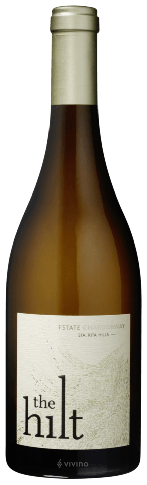 2019  The Hilt Estate Chardonnay