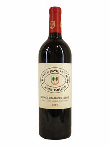 Château Pavie Macquin Saint-Émilion Grand Cru (Premier Grand Cru Classé) 2005