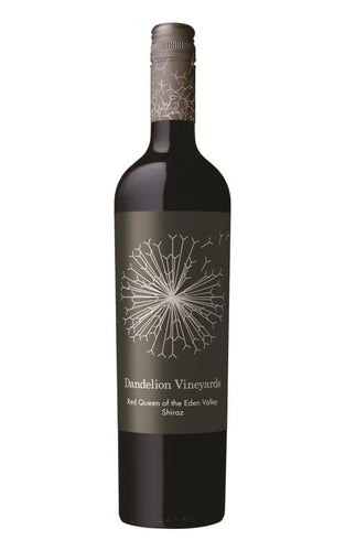 2019 Dandelion Vineyards Red Queen of the Eden Valley Shiraz | ダンデライオン ヴィンヤーズ　レッド クイーン オブ エデン・ヴァレー　シラーズ