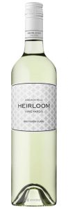 Heirloom Vineyards Sauvignon Blanc 2024