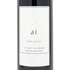 2016 Kenzo Estate Cabernet Sauvignon Ai