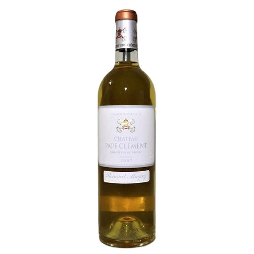 2006 Pape Clement Blanc | シャトー パプ クレマン ブラン