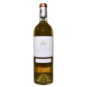 2006 Pape Clement Blanc | シャトー パプ クレマン ブラン