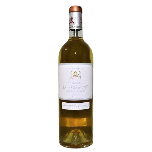 2006 Pape Clement Blanc | シャトー パプ クレマン ブラン
