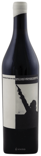 2007 Sine Qua Non Pictures Grenache