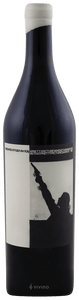 2007 Sine Qua Non Pictures Grenache