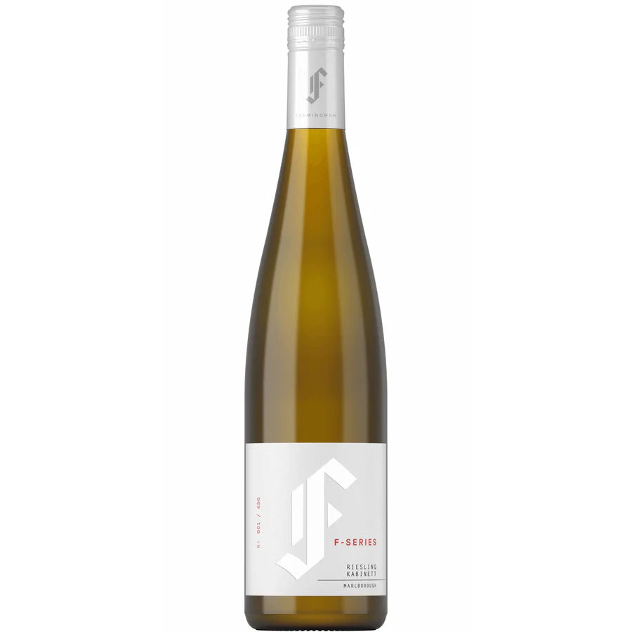 2024 FRAMINGHAM F SERIES KABINETT Riesling  | フラミンガム　 F-シリ-ズ　カビネット リスリング