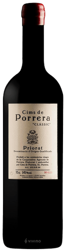 1999 Cims de Porrera Priorat Classic