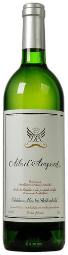 2014 Aile d’Argent