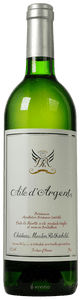 2014 Aile d’Argent