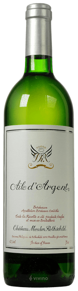 2014 Aile d’Argent