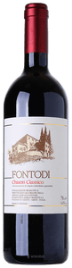 2014 Fontodi Chianti Classico