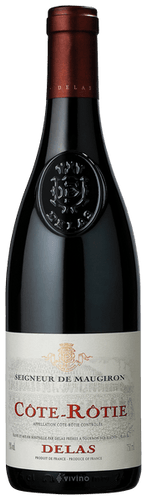 2009 Delas Frères Cote Rotie Seigneur de Maugiron