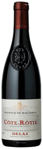 2009 Delas Frères Cote Rotie Seigneur de Maugiron