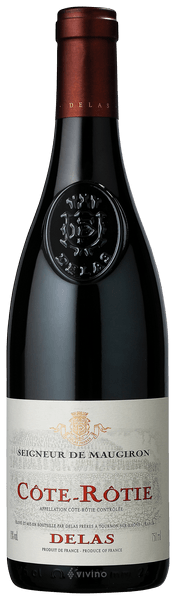 2009 Delas Frères Cote Rotie Seigneur de Maugiron