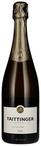 2005 Taittinger Millésimé Brut