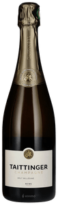 2005 Taittinger Millésimé Brut
