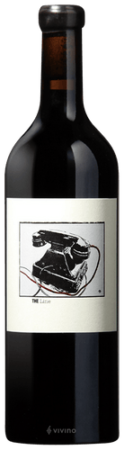 2008  Sine Qua Non The Line Grenache
