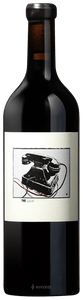 2008  Sine Qua Non The Line Grenache