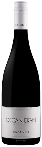 2013 Ocean Eight Pinot Noir