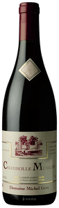 2013 Domaine Michel Gros Chambolle-Musigny Village