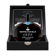 Seppeltsfield 1925 100 Year Old Para Vintage Tawny 100ml
