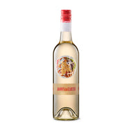 2022 Terre a Terre Down To Earth Sauvignon Blanc