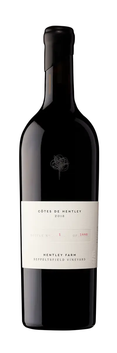 2018 Hentley Farm Côtes De Hentley