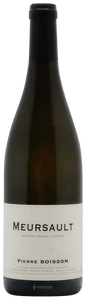 Pierre Boisson Meursault　2017