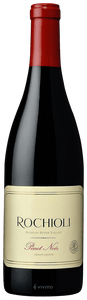 2008 J. Rochioli Estate Grown Pinot Noir