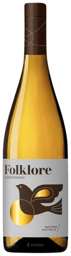 2024 Folklore Chardonnay