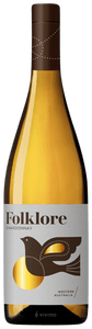 2024 Folklore Chardonnay