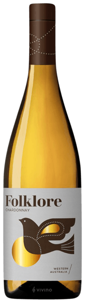 2024 Folklore Chardonnay