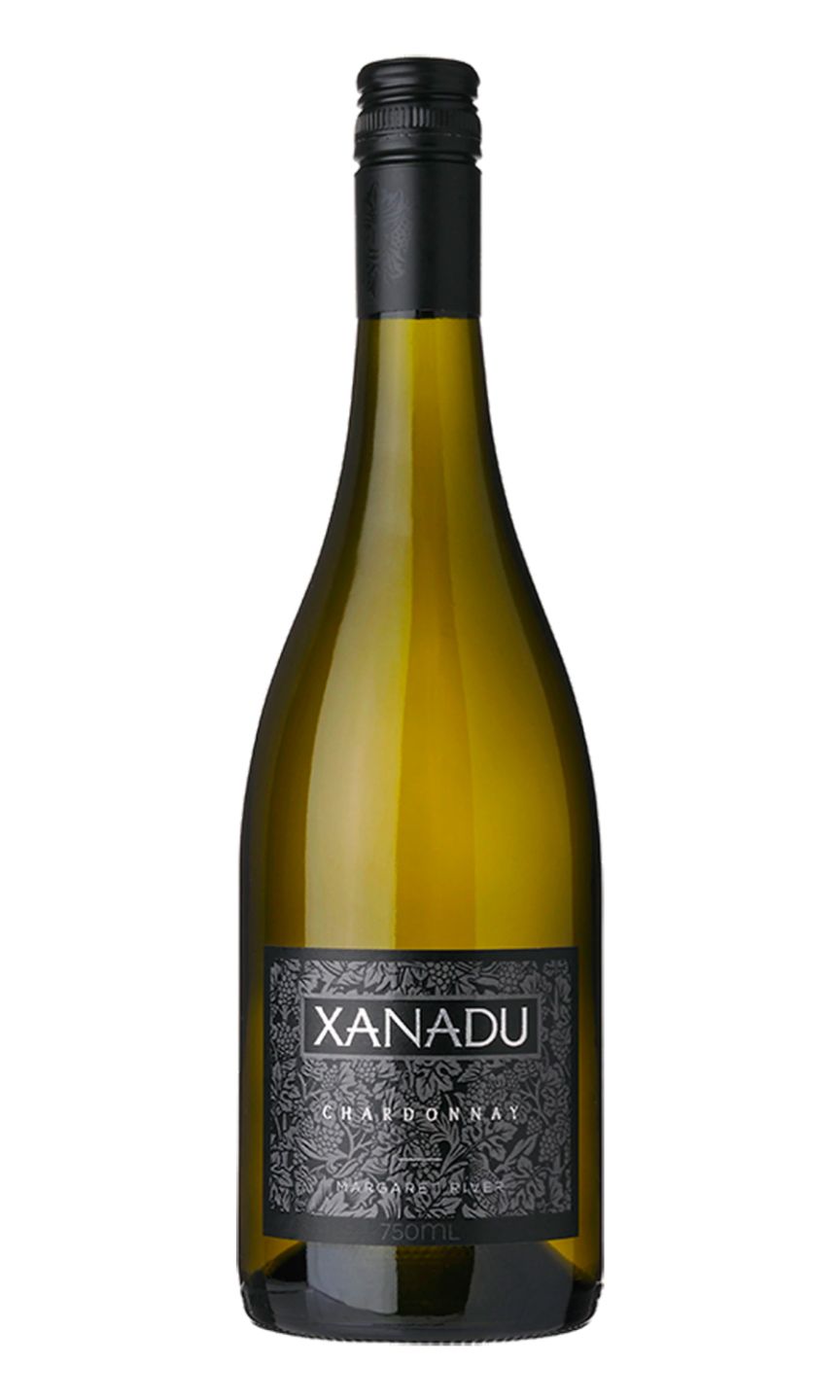 2021 Xanadu Estate Chardonnay |  ザナドゥ　シャルドネ
