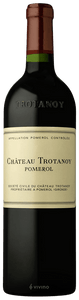 2015 Château Trotanoy (Pomerol)