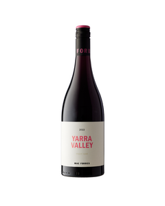 2022  MAC FORBES PINOT NOIR YARRA VALLEY  | マックフォーブス ヤラヴァレー ピノ・ノワール