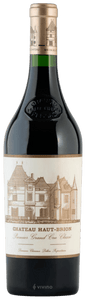 2014 Château Haut-Château Haut-Brion Pessac-Léognan