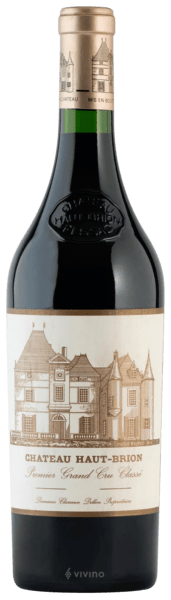 2014 Château Haut-Château Haut-Brion Pessac-Léognan