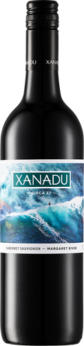 2019 Xanadu CIRCA 77 Cabernet Sauvignon　｜ ザナドゥ CIRCA 77 カベルネ ソーヴィヨン