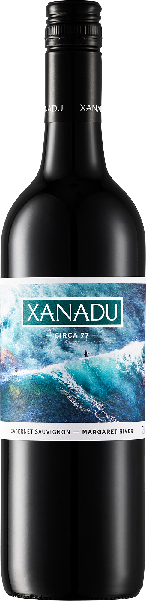 2019 Xanadu CIRCA 77 Cabernet Sauvignon　｜ ザナドゥ CIRCA 77 カベルネ ソーヴィヨン